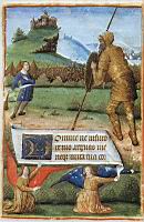 David et Goliath